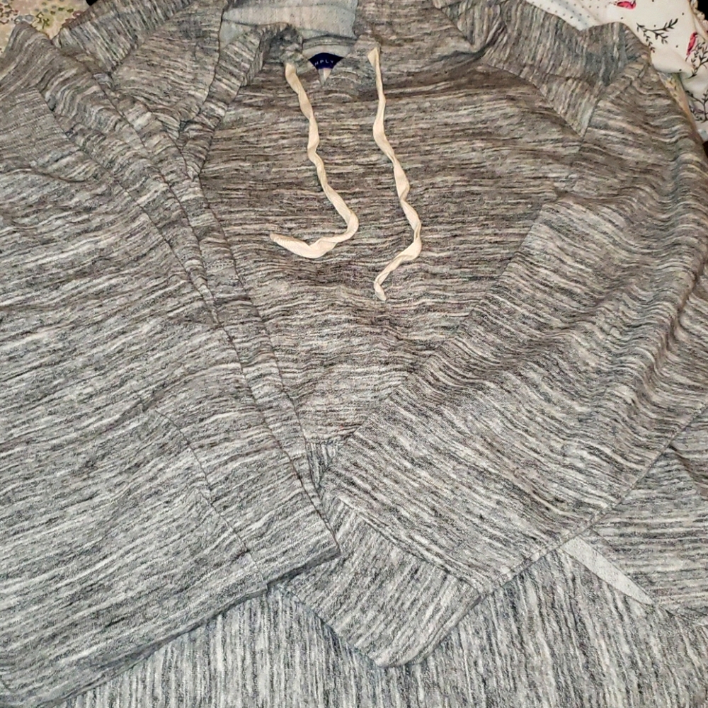 Sweater SET!